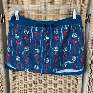 Patagonia Women’s nine trail size small